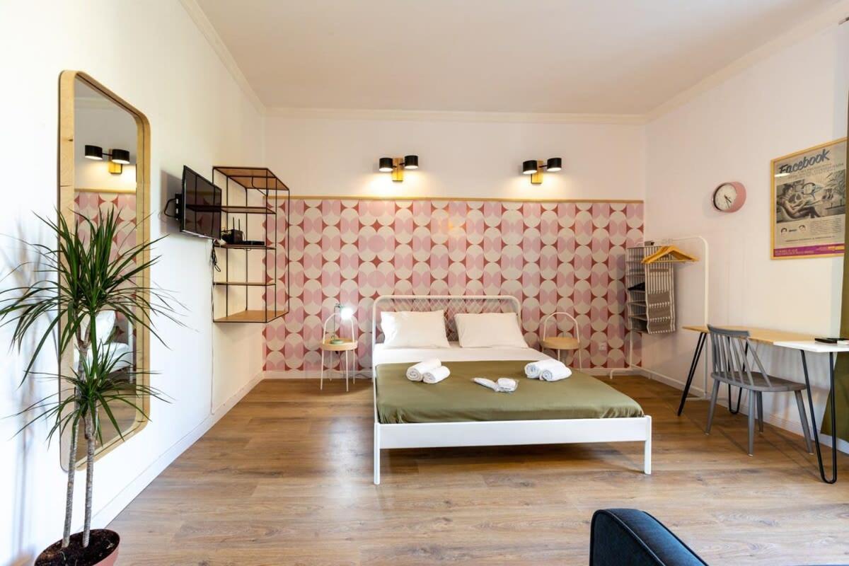 Central Vera Studio - Ideal For 3 - By Wehost Tbilissi Extérieur photo