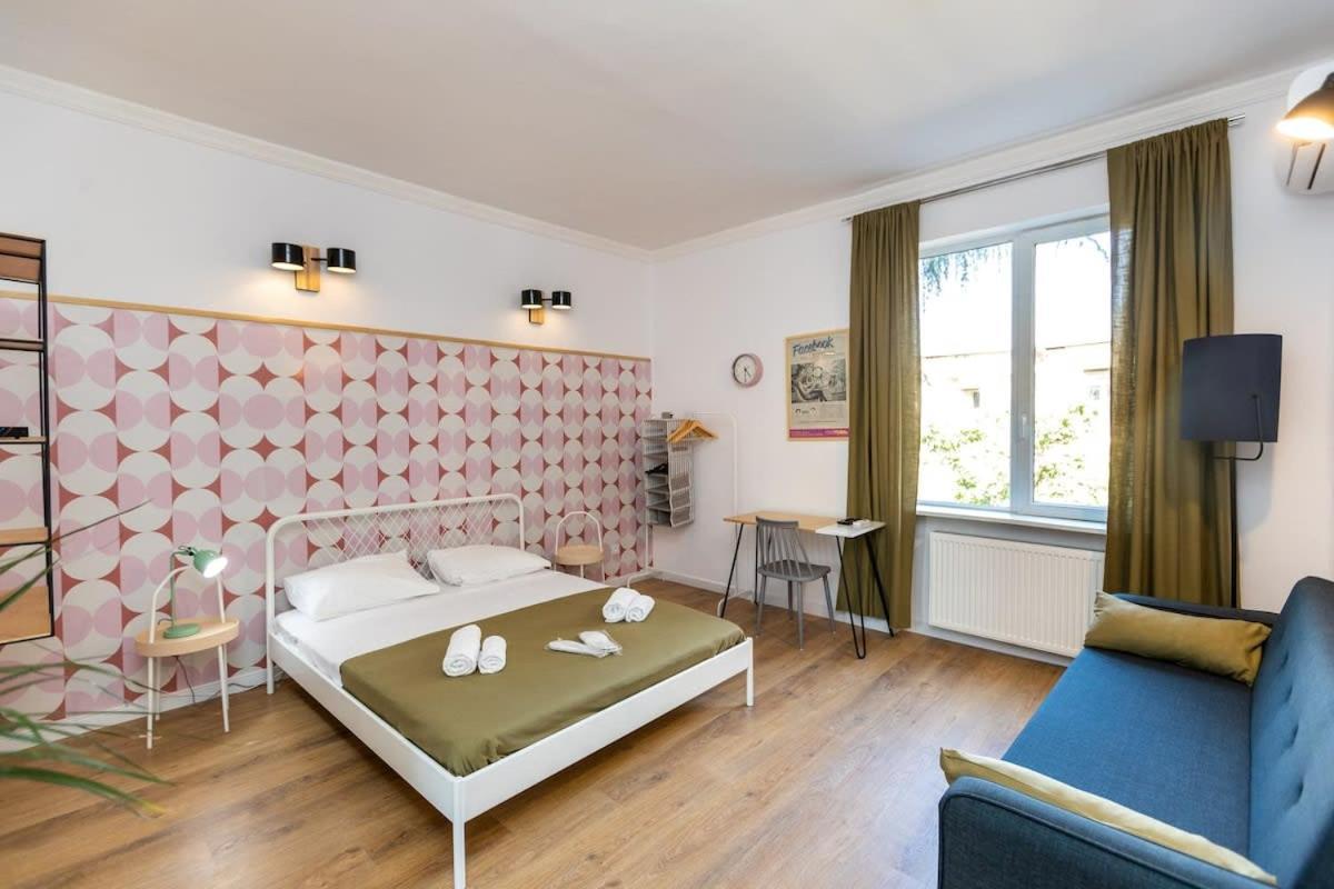 Central Vera Studio - Ideal For 3 - By Wehost Tbilissi Extérieur photo